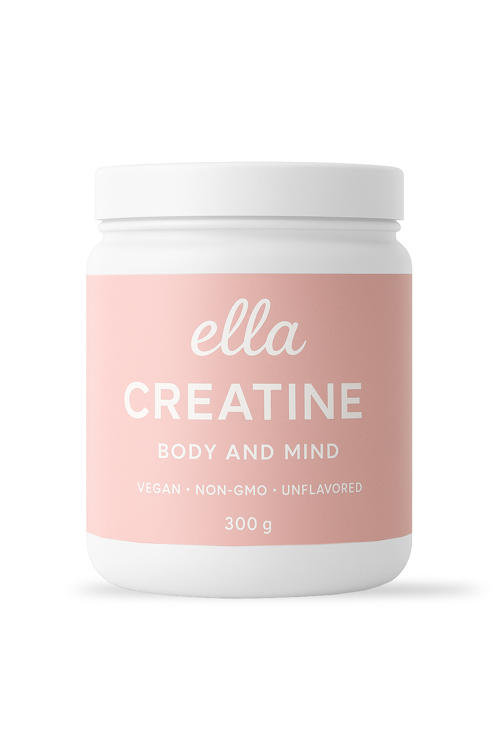 Ella Creatine