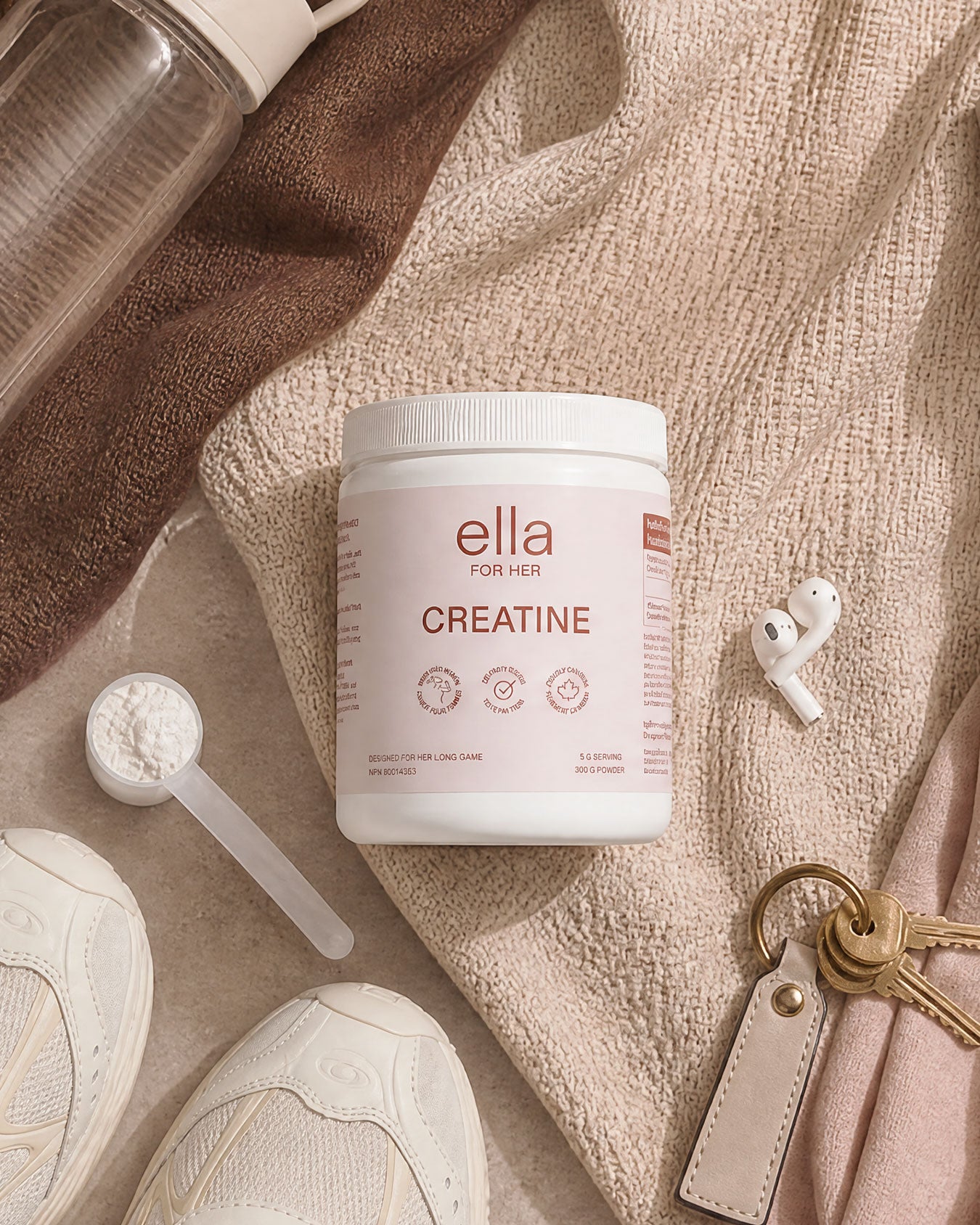 Creatine