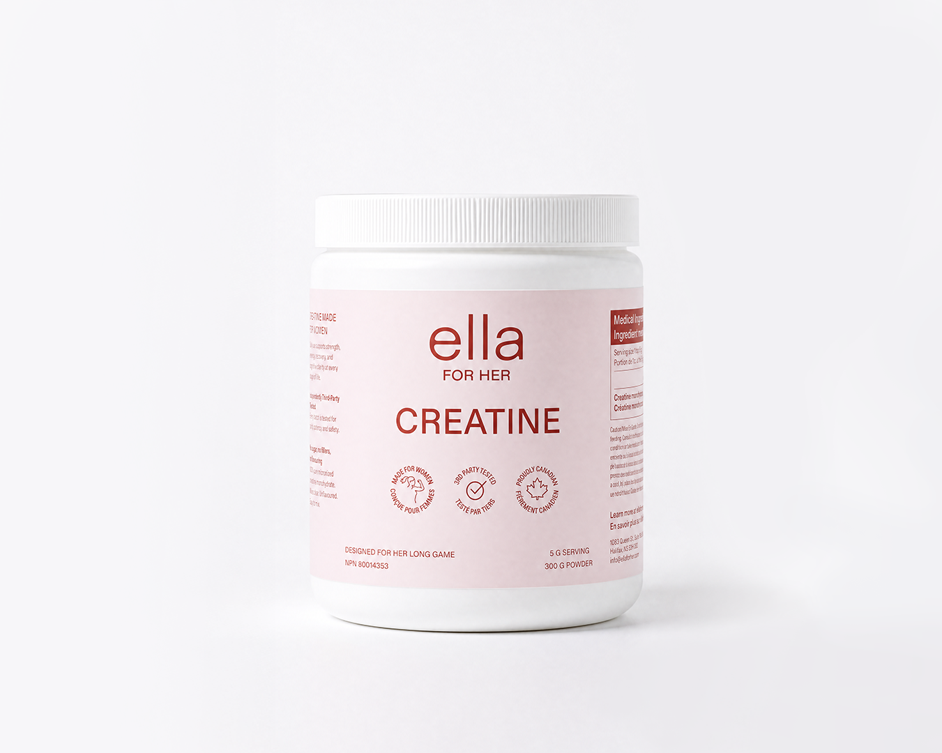 Creatine