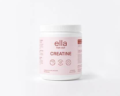 Creatine